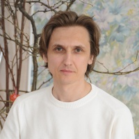 Павел Строков